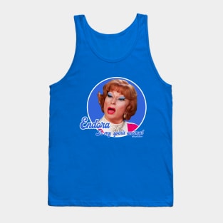 Endora Tank Top